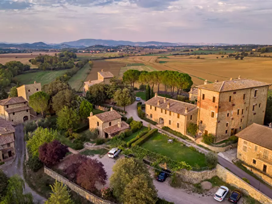 Immagine 3 di Villa in vendita  a Marsciano