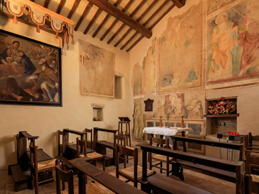 Immagine 8 di Villa in vendita  a Marsciano