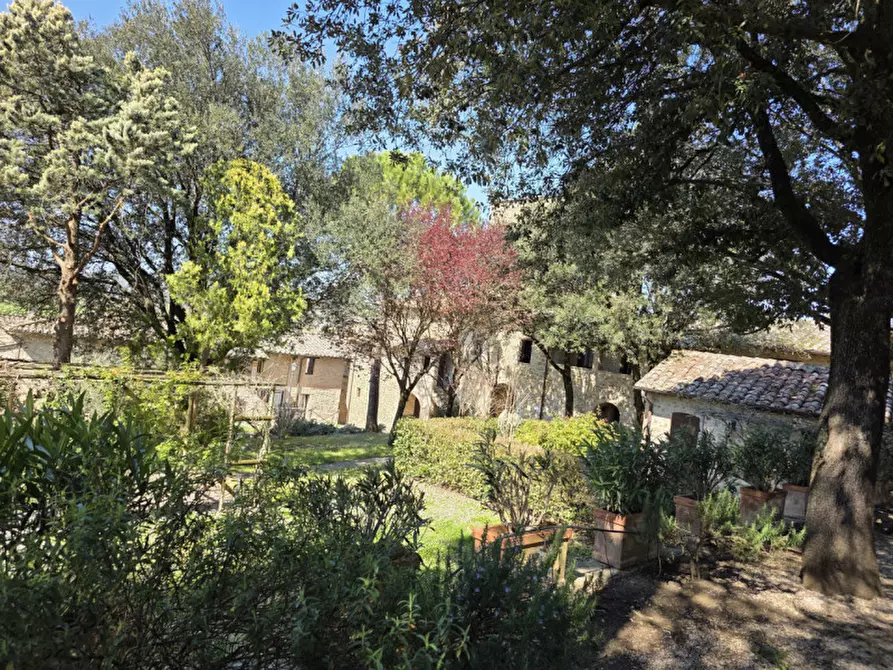 Immagine 9 di Villa in vendita  a Marsciano