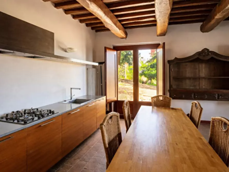 Immagine 10 di Villa in vendita  a Marsciano