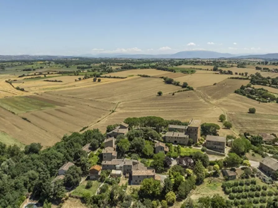 Immagine 13 di Villa in vendita  a Marsciano