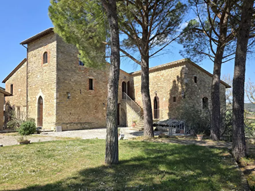 Immagine 16 di Villa in vendita  a Marsciano