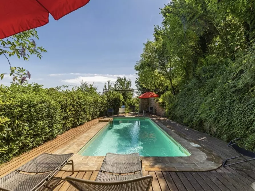 Immagine 23 di Villa in vendita  a Marsciano