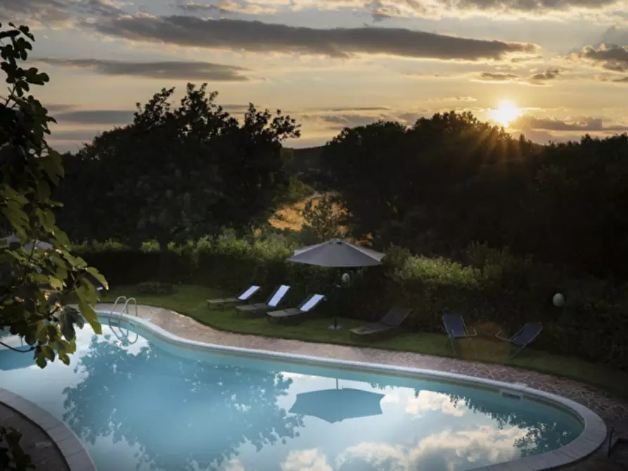 Immagine 24 di Villa in vendita  a Marsciano