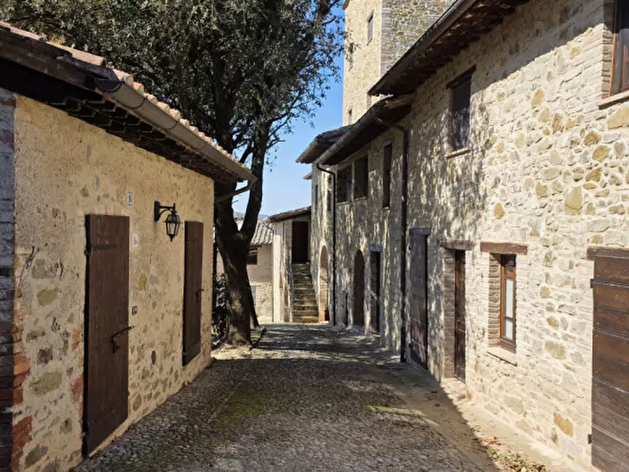 Immagine 26 di Villa in vendita  a Marsciano