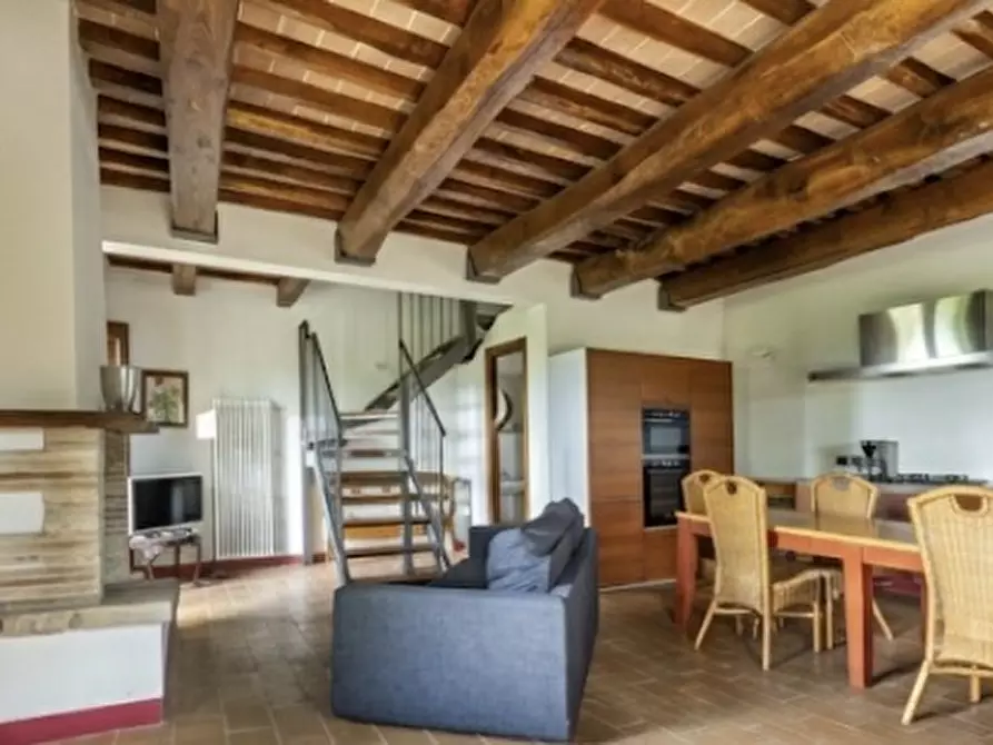 Immagine 32 di Villa in vendita  a Marsciano