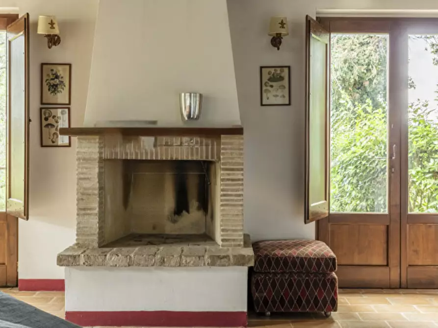 Immagine 34 di Villa in vendita  a Marsciano