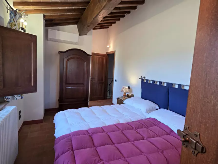 Immagine 46 di Villa in vendita  a Marsciano