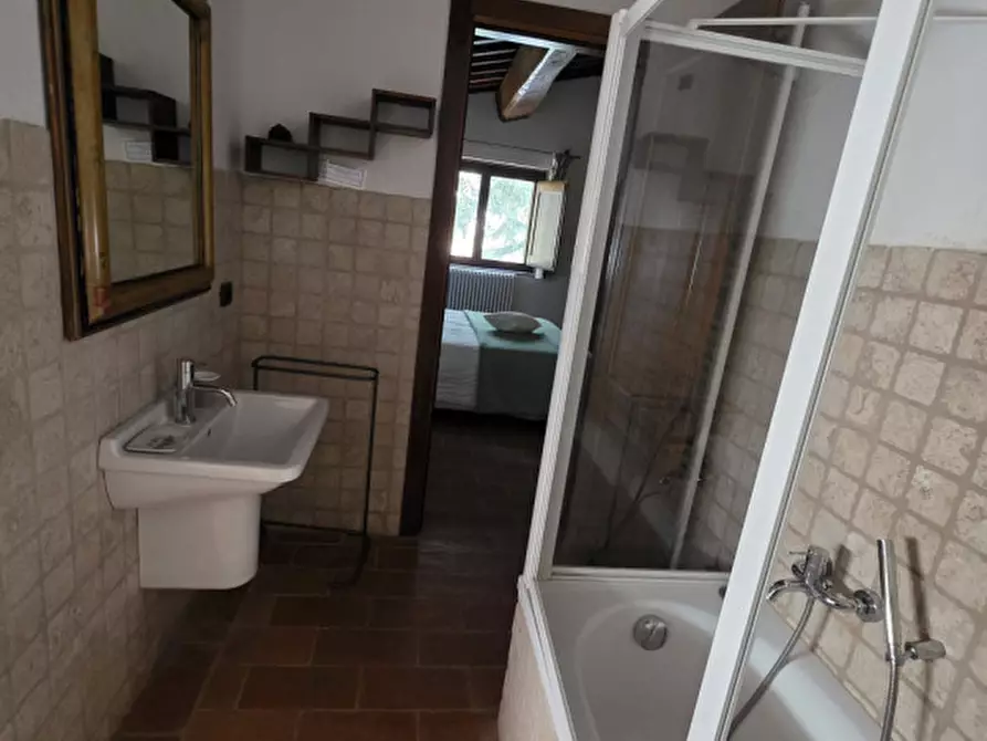 Immagine 49 di Villa in vendita  a Marsciano