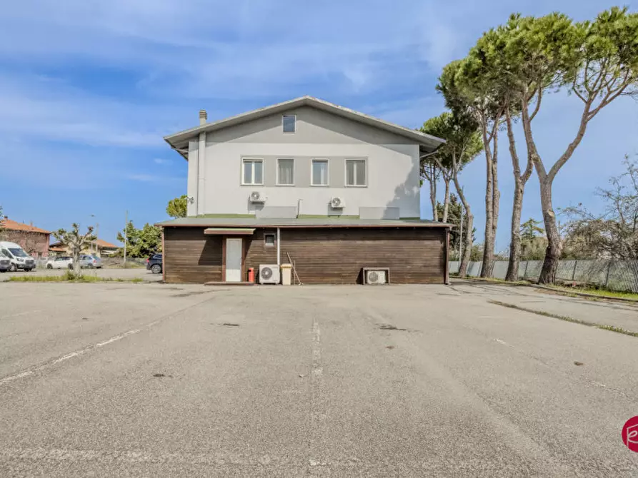 Immagine 8 di Laboratorio in vendita  in Via Orsoleto a Rimini