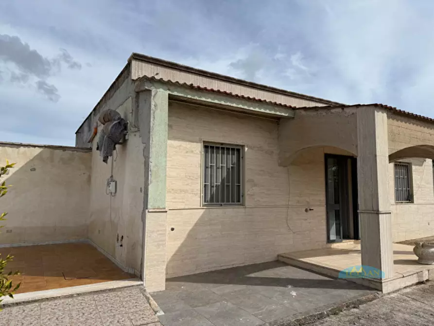 Immagine 2 di Villa in vendita  in Contrada Pezzente Allegro a Ceglie Messapico