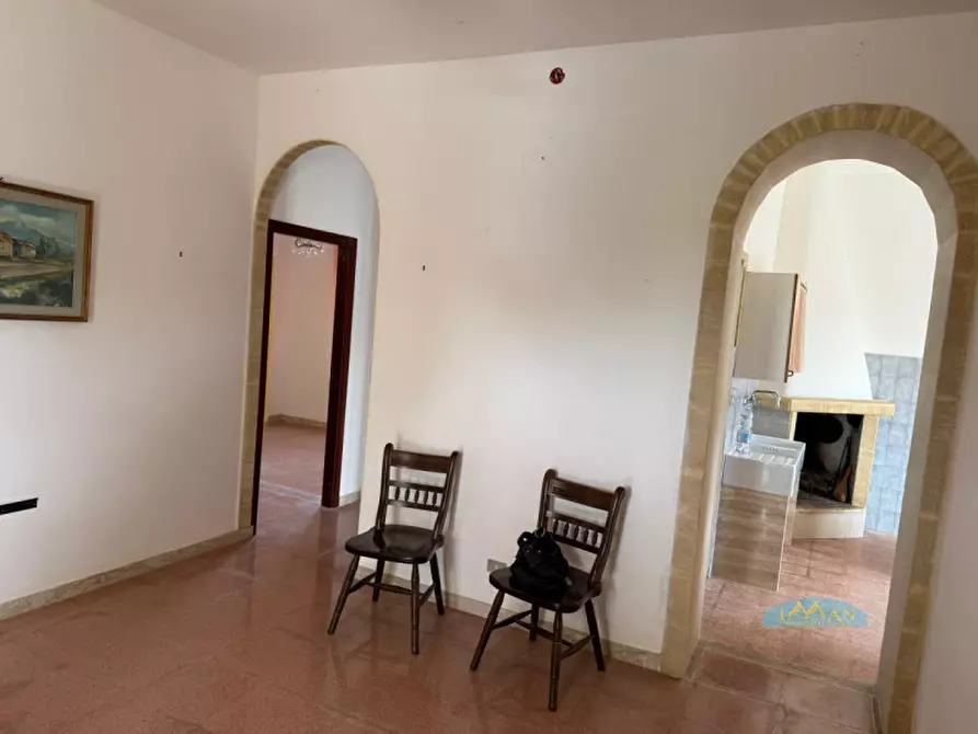 Immagine 3 di Villa in vendita  in Contrada Pezzente Allegro a Ceglie Messapico