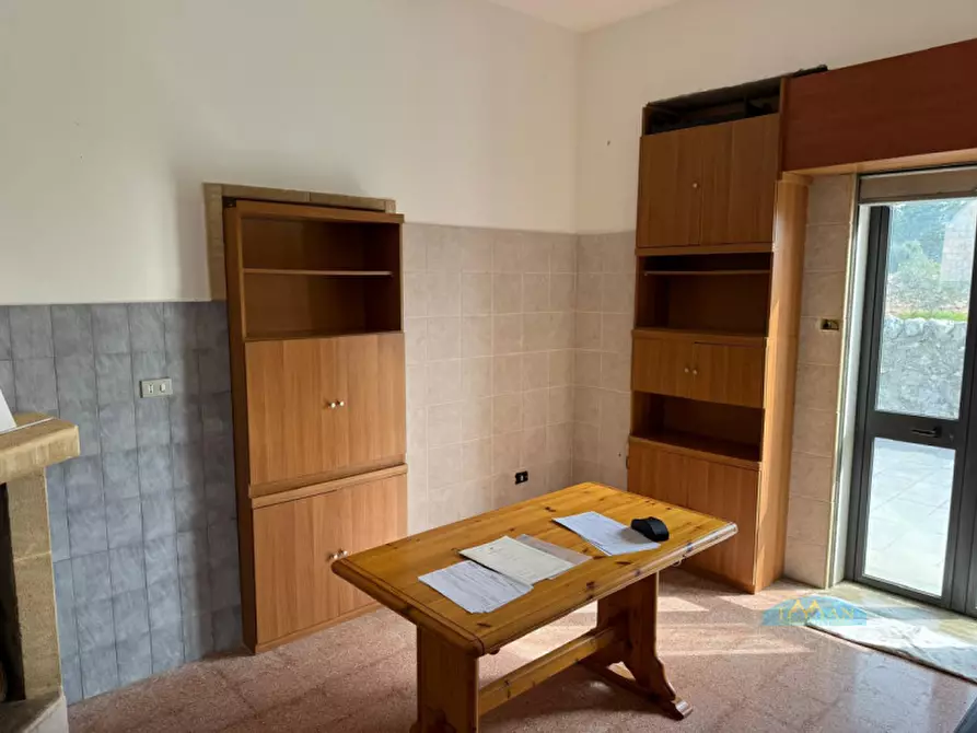 Immagine 4 di Villa in vendita  in Contrada Pezzente Allegro a Ceglie Messapico