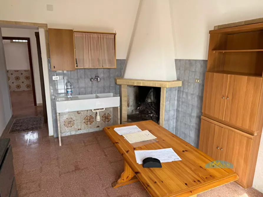 Immagine 5 di Villa in vendita  in Contrada Pezzente Allegro a Ceglie Messapico