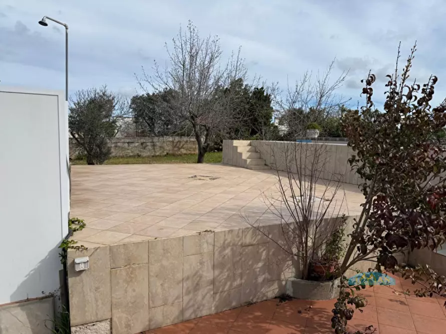 Immagine 9 di Villa in vendita  in Contrada Pezzente Allegro a Ceglie Messapico