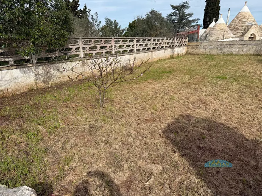 Immagine 10 di Villa in vendita  in Contrada Pezzente Allegro a Ceglie Messapico