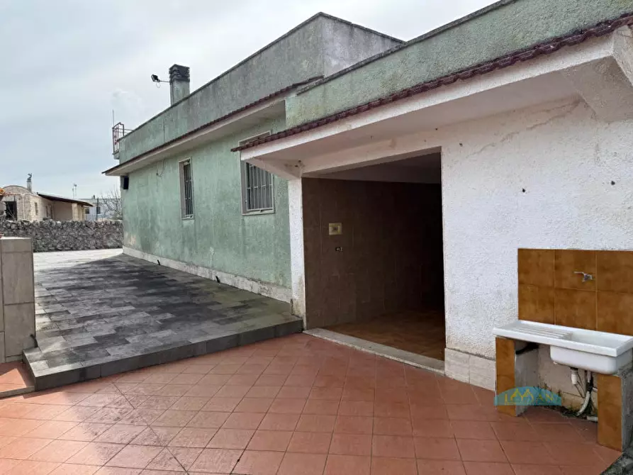 Immagine 20 di Villa in vendita  in Contrada Pezzente Allegro a Ceglie Messapico