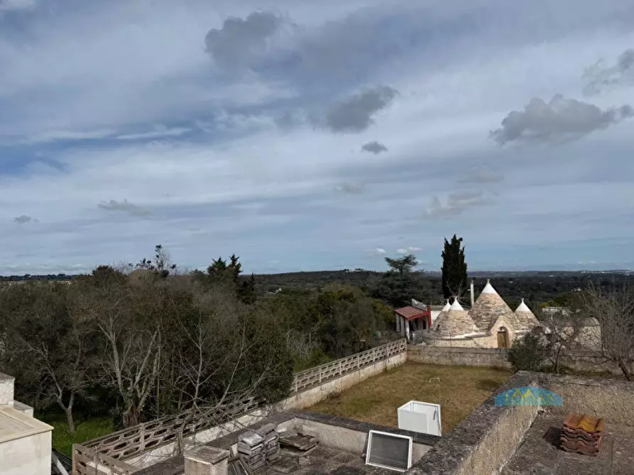Immagine 26 di Villa in vendita  in Contrada Pezzente Allegro a Ceglie Messapico