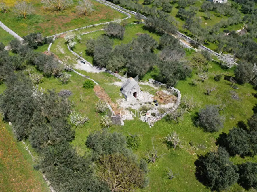 Immagine 6 di Terreno in vendita  in Contrada pipiriello a Martina Franca