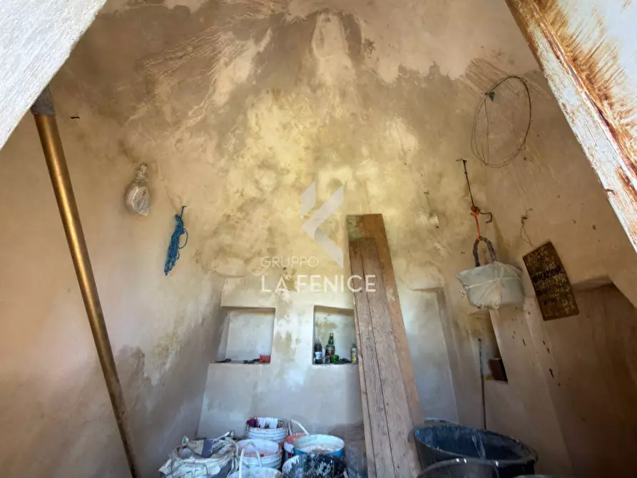 Immagine 10 di Terreno in vendita  in Contrada pipiriello a Martina Franca