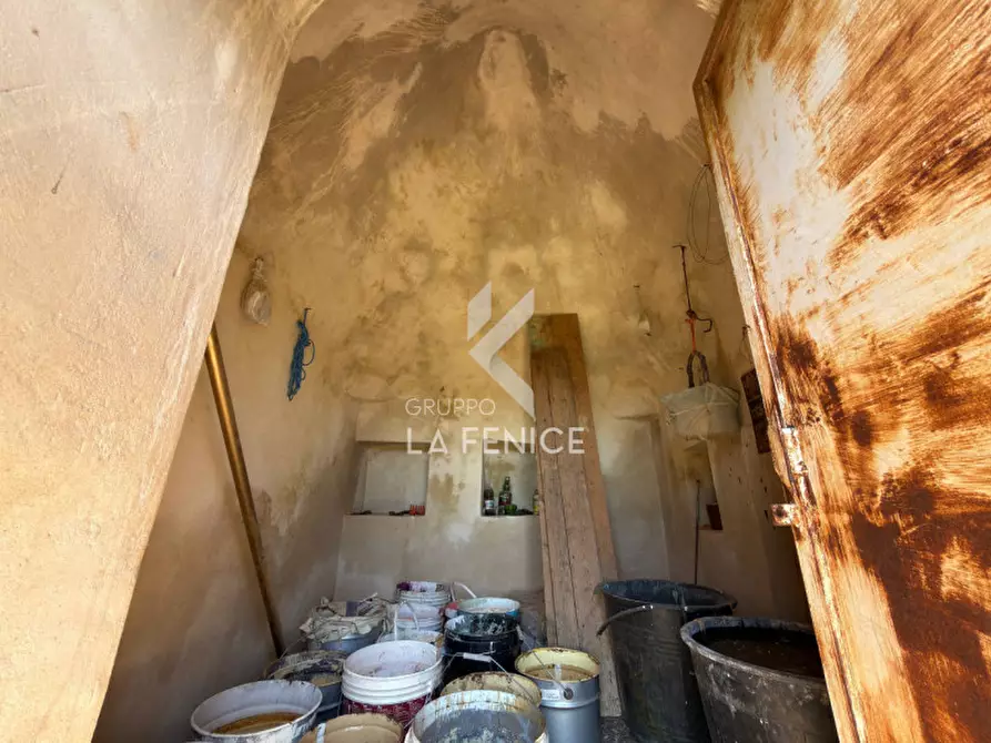 Immagine 11 di Terreno in vendita  in Contrada pipiriello a Martina Franca