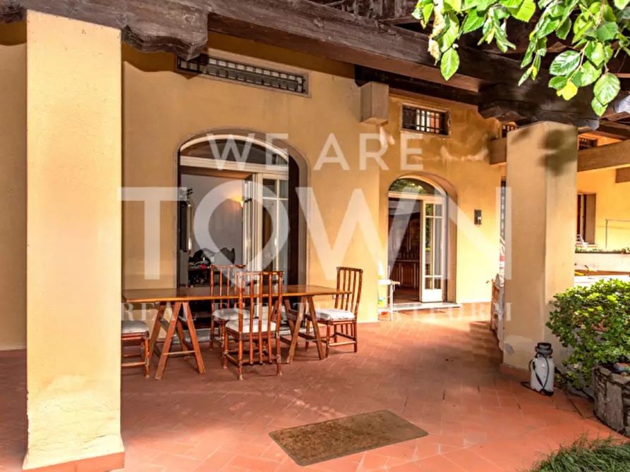 Immagine 4 di Villa in vendita  in Via Siracusa a Cairate