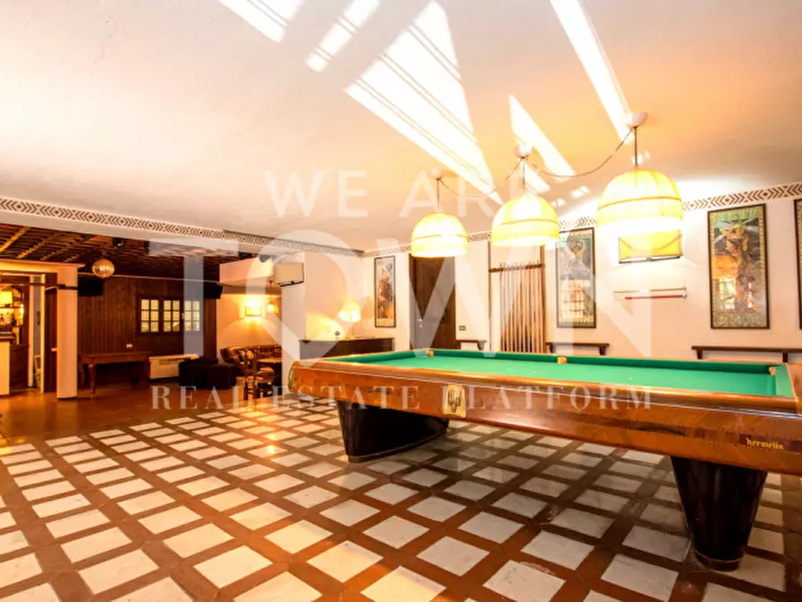 Immagine 5 di Villa in vendita  in Via Siracusa a Cairate