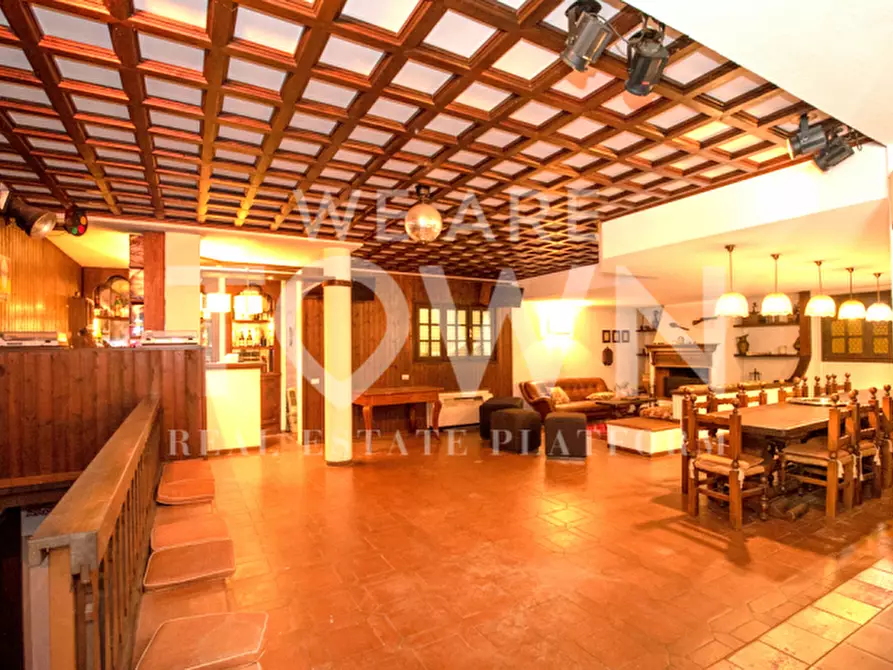 Immagine 6 di Villa in vendita  in Via Siracusa a Cairate