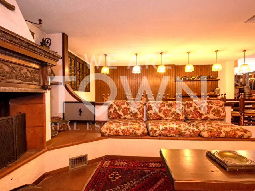 Immagine 8 di Villa in vendita  in Via Siracusa a Cairate