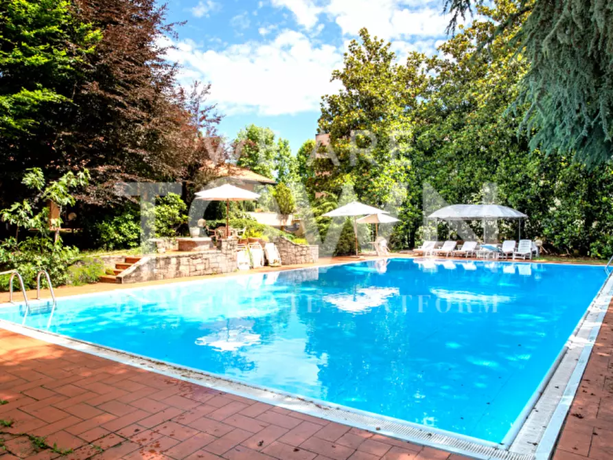 Immagine 9 di Villa in vendita  in Via Siracusa a Cairate