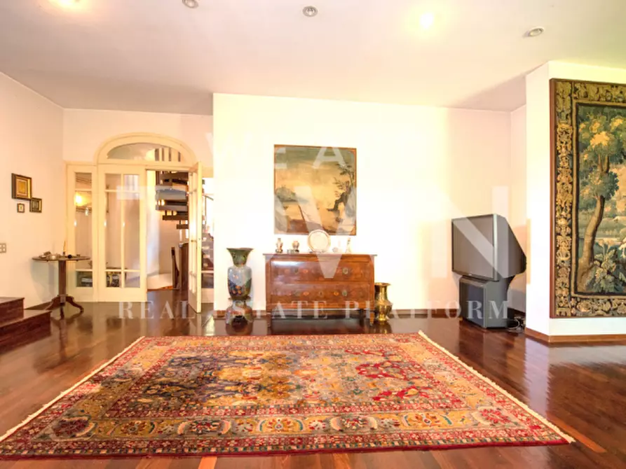 Immagine 12 di Villa in vendita  in Via Siracusa a Cairate