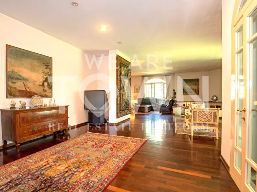 Immagine 13 di Villa in vendita  in Via Siracusa a Cairate