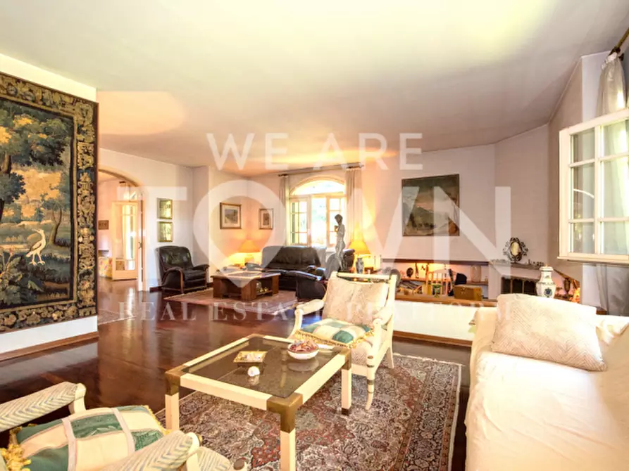 Immagine 14 di Villa in vendita  in Via Siracusa a Cairate