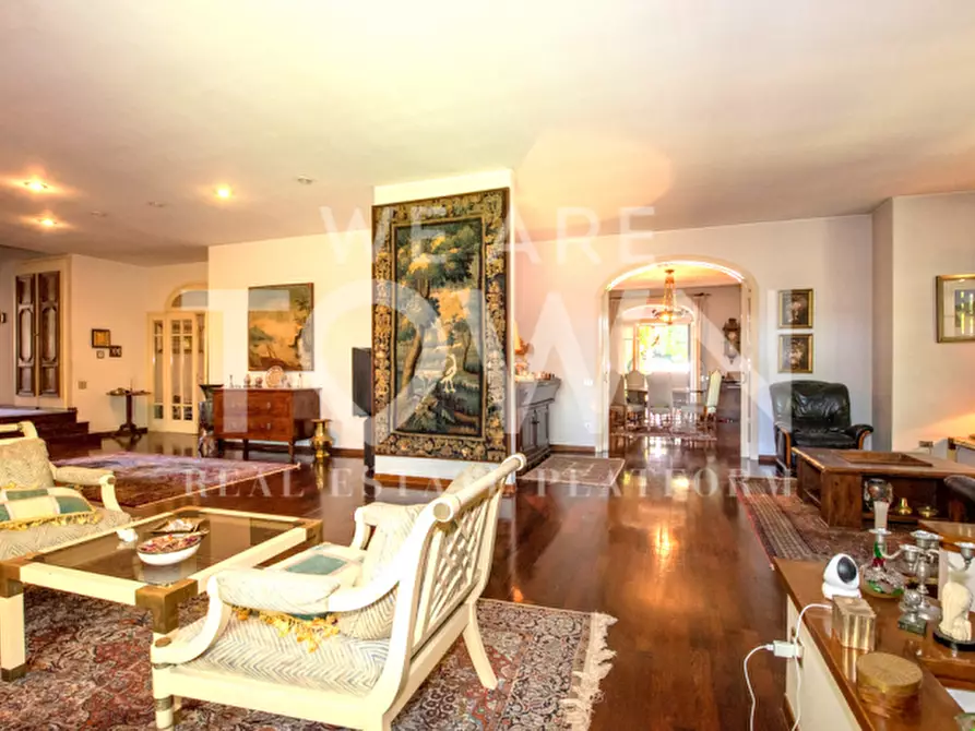 Immagine 15 di Villa in vendita  in Via Siracusa a Cairate