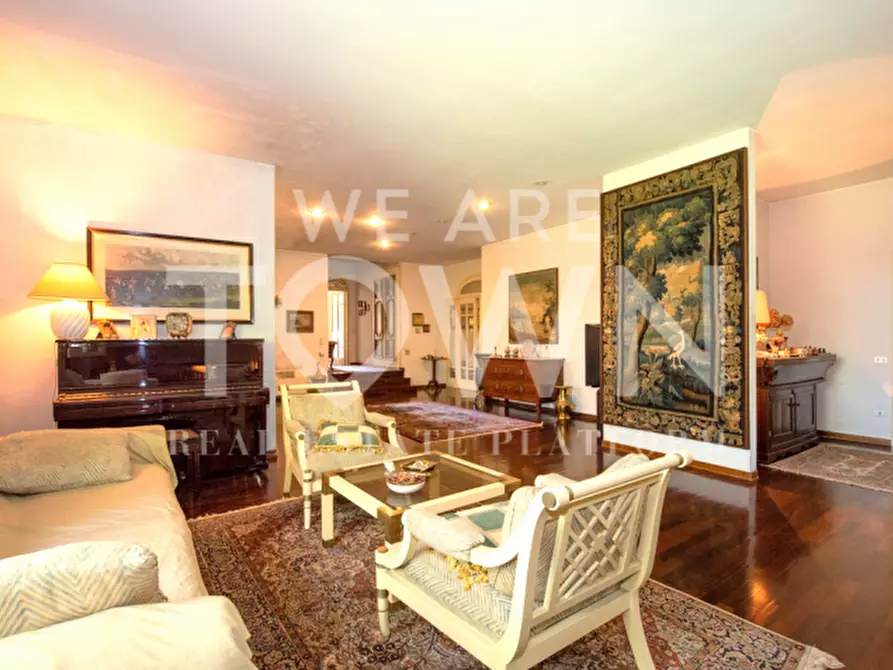 Immagine 16 di Villa in vendita  in Via Siracusa a Cairate