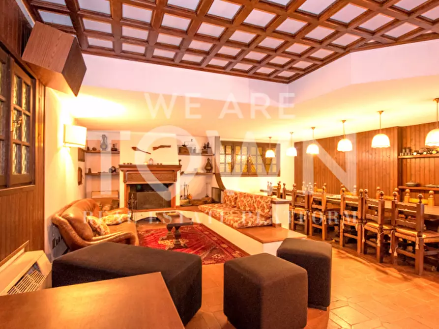 Immagine 17 di Villa in vendita  in Via Siracusa a Cairate