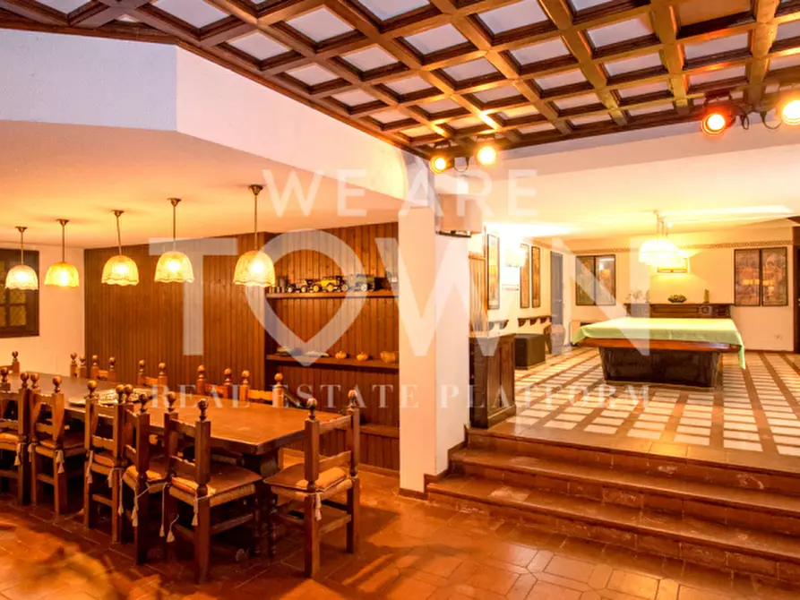 Immagine 18 di Villa in vendita  in Via Siracusa a Cairate