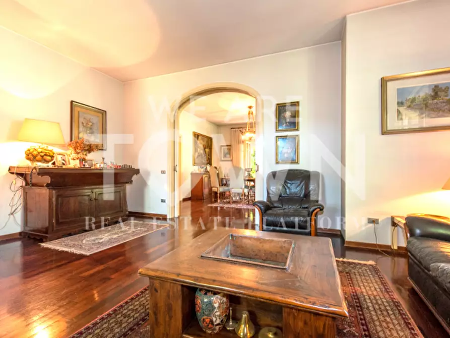 Immagine 20 di Villa in vendita  in Via Siracusa a Cairate