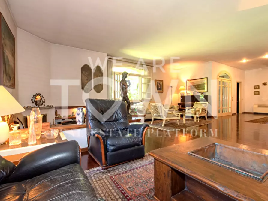 Immagine 21 di Villa in vendita  in Via Siracusa a Cairate