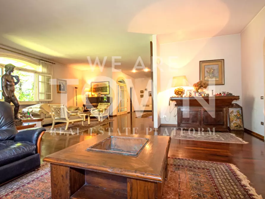 Immagine 22 di Villa in vendita  in Via Siracusa a Cairate