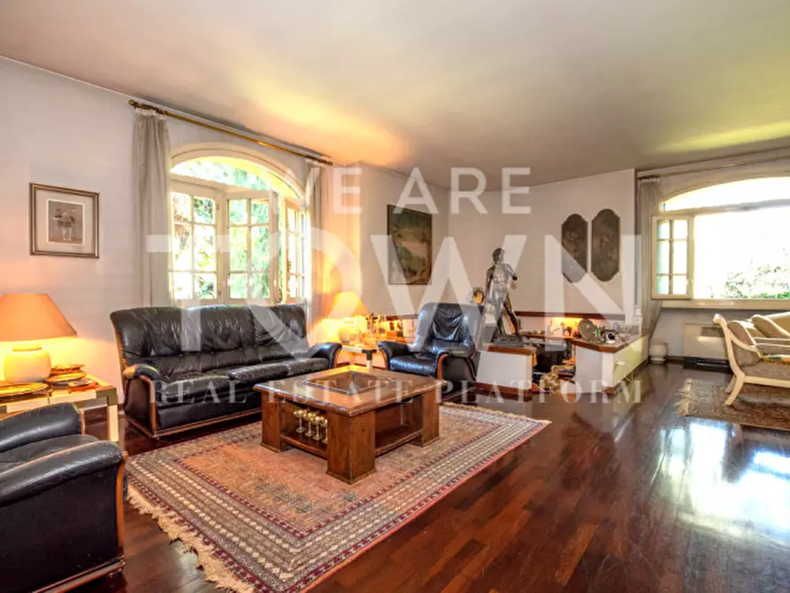 Immagine 23 di Villa in vendita  in Via Siracusa a Cairate