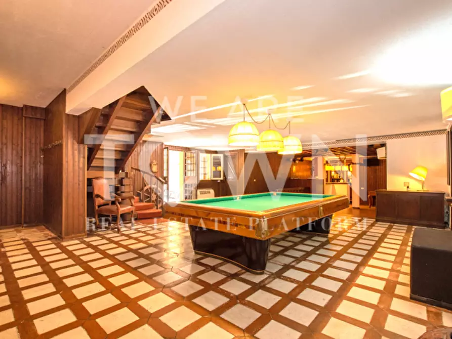 Immagine 24 di Villa in vendita  in Via Siracusa a Cairate