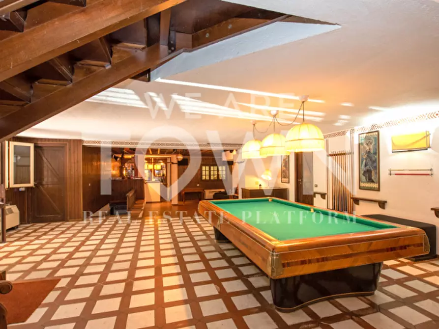 Immagine 25 di Villa in vendita  in Via Siracusa a Cairate