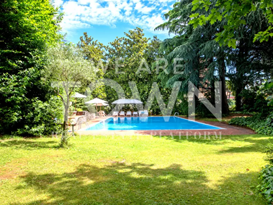 Immagine 26 di Villa in vendita  in Via Siracusa a Cairate