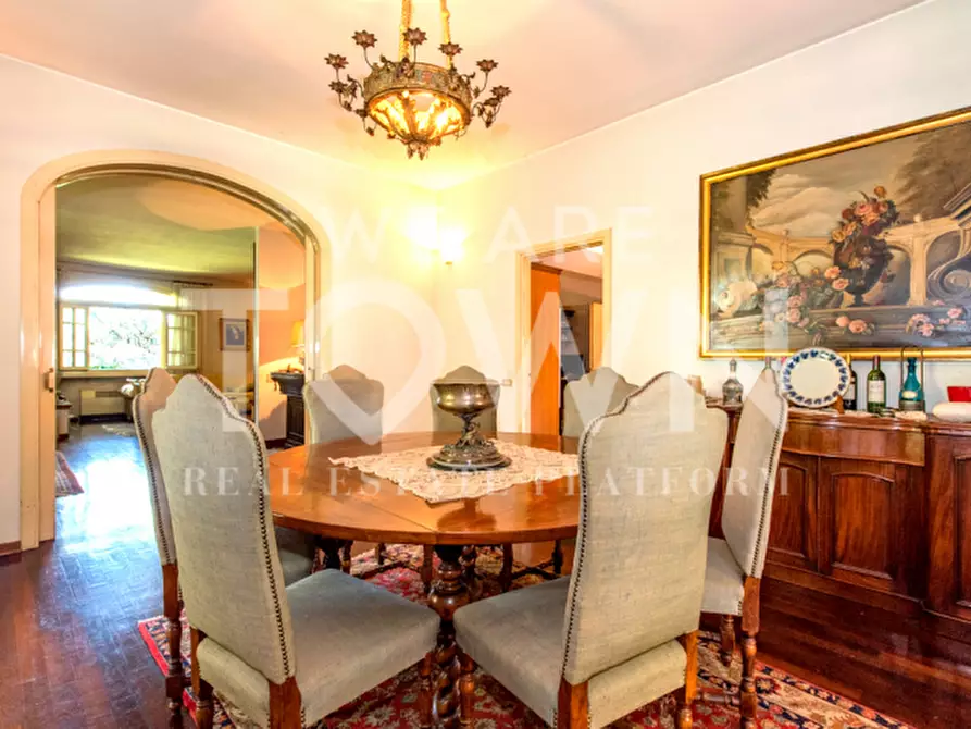 Immagine 27 di Villa in vendita  in Via Siracusa a Cairate