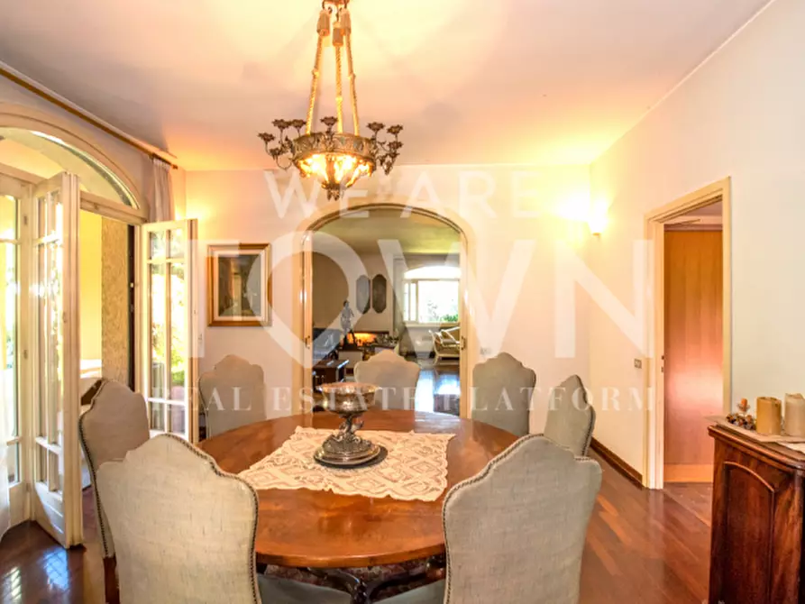 Immagine 28 di Villa in vendita  in Via Siracusa a Cairate