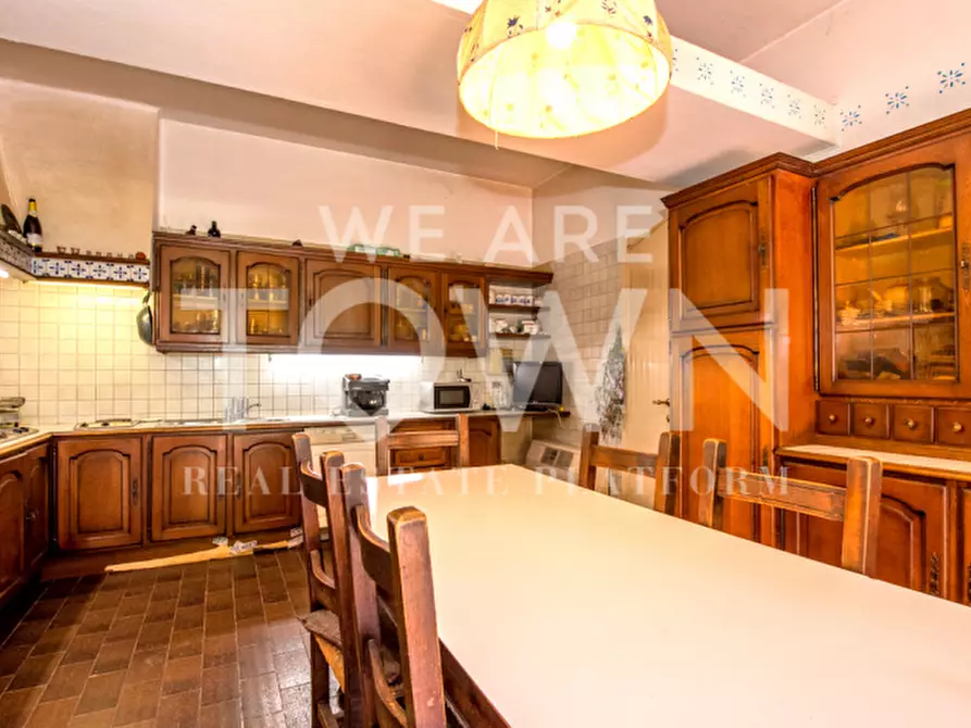 Immagine 29 di Villa in vendita  in Via Siracusa a Cairate