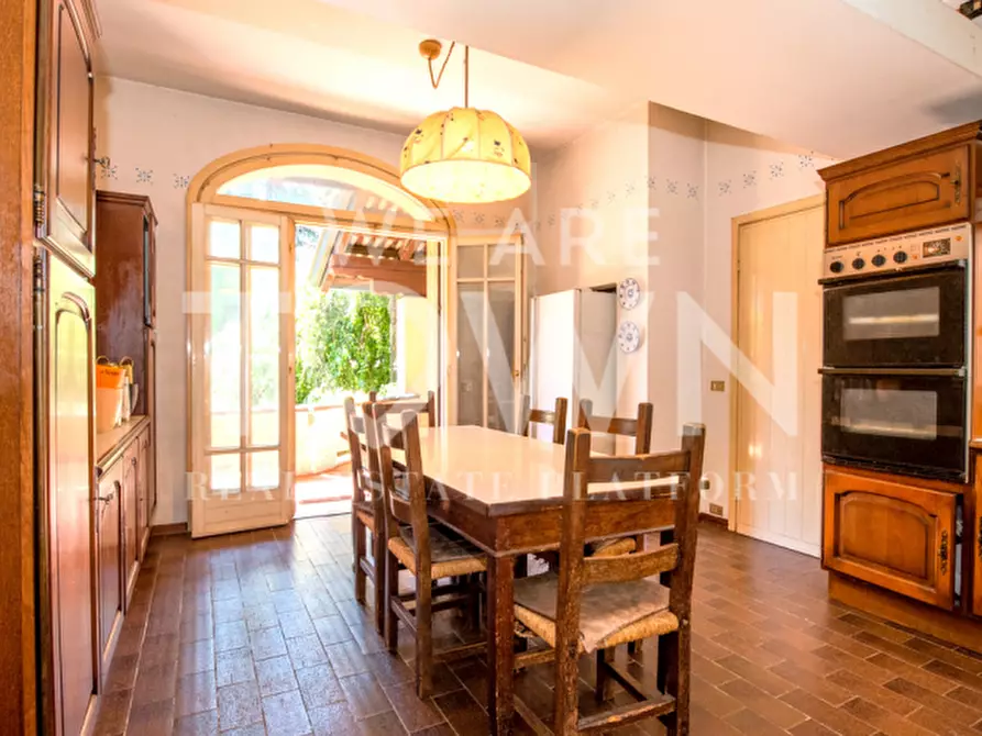 Immagine 30 di Villa in vendita  in Via Siracusa a Cairate