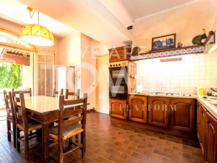 Immagine 31 di Villa in vendita  in Via Siracusa a Cairate