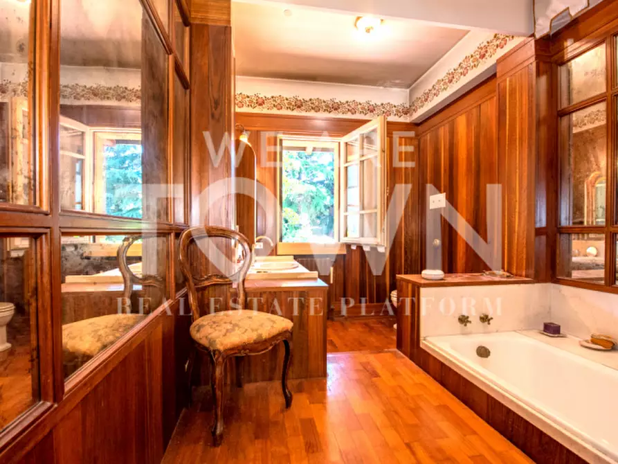 Immagine 32 di Villa in vendita  in Via Siracusa a Cairate